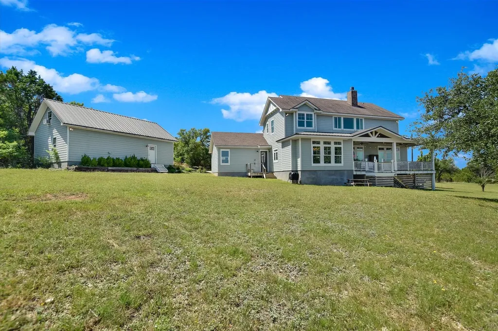 600 Abbey Road Liberty Hill TX 78642