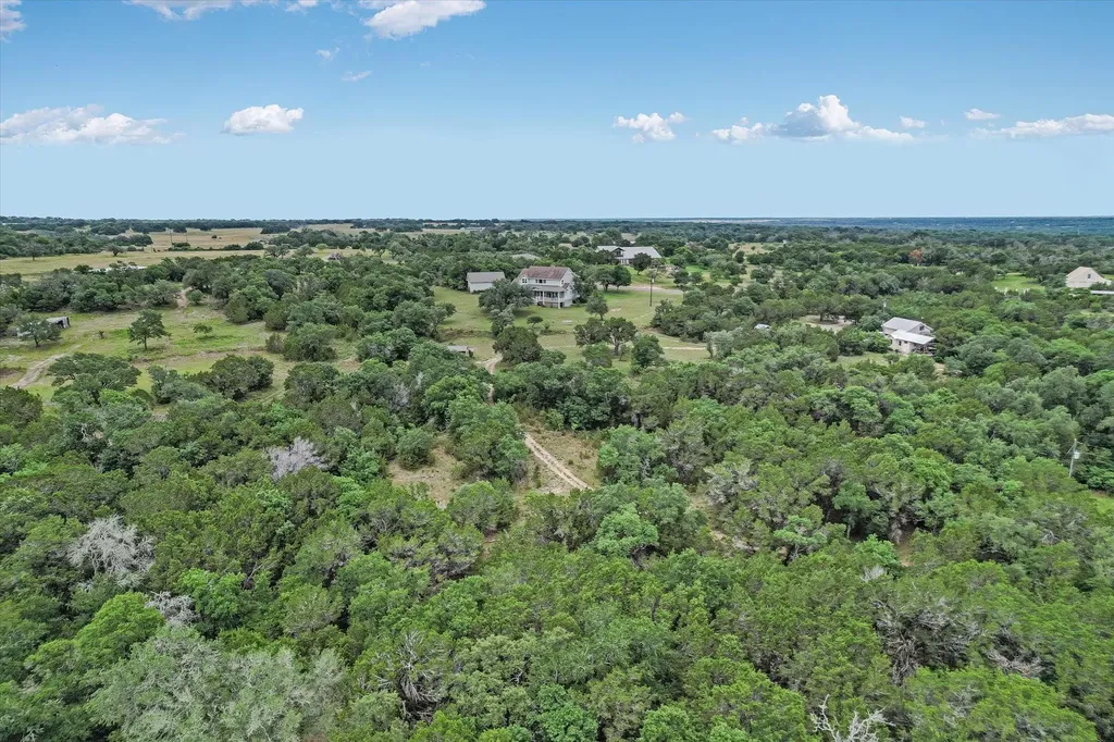 600 Abbey Road Liberty Hill TX 78642