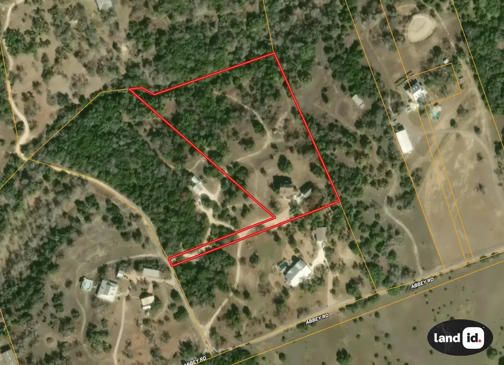 600 Abbey Road Liberty Hill TX 78642