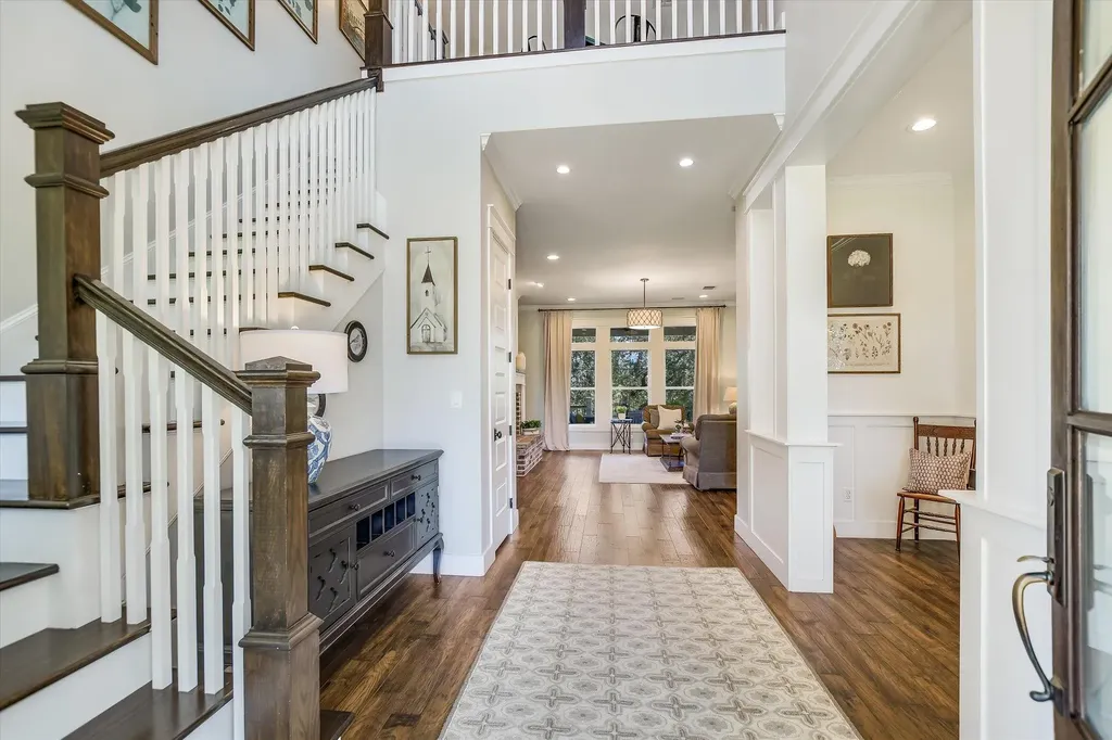 600 Abbey Road Liberty Hill TX 78642