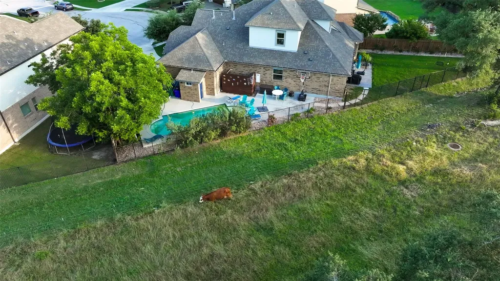 2304 Vaquero Cove Leander TX 78641