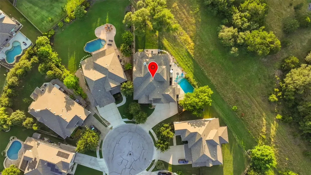 2304 Vaquero Cove Leander TX 78641