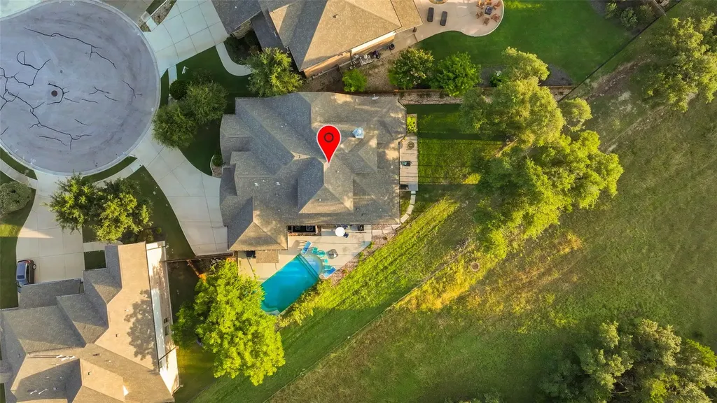 2304 Vaquero Cove Leander TX 78641
