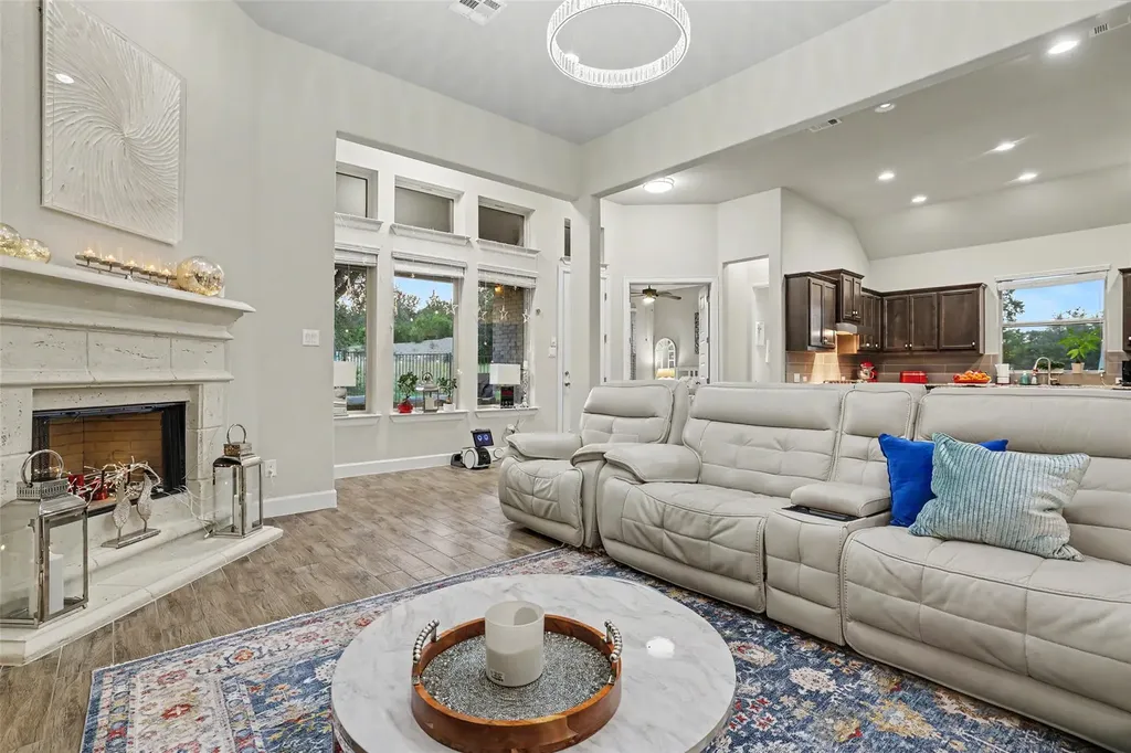 2304 Vaquero Cove Leander TX 78641