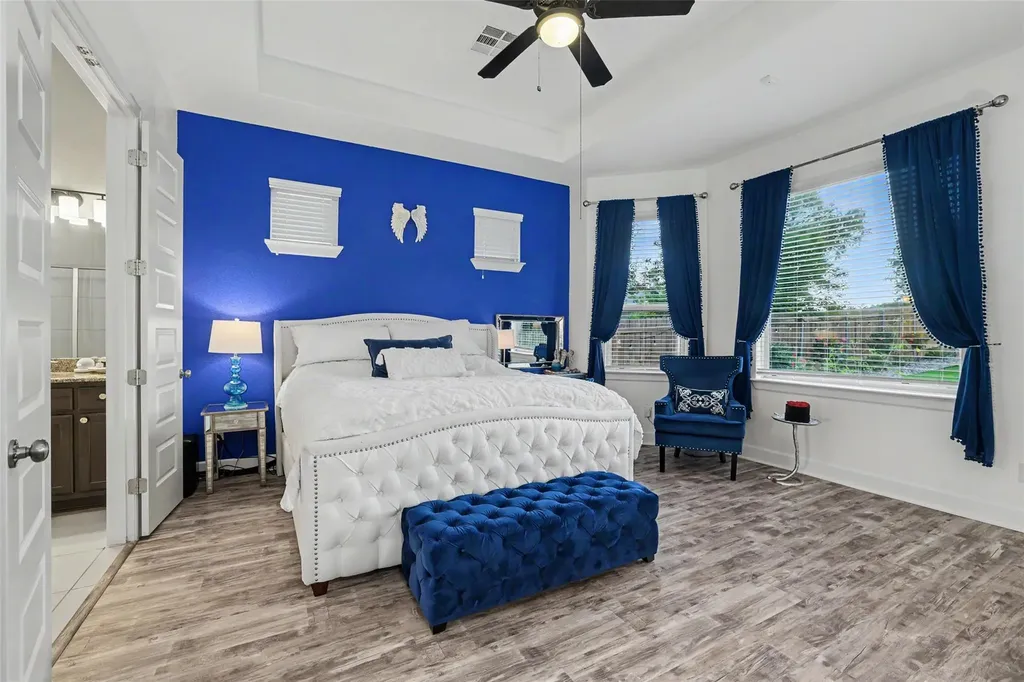 2304 Vaquero Cove Leander TX 78641