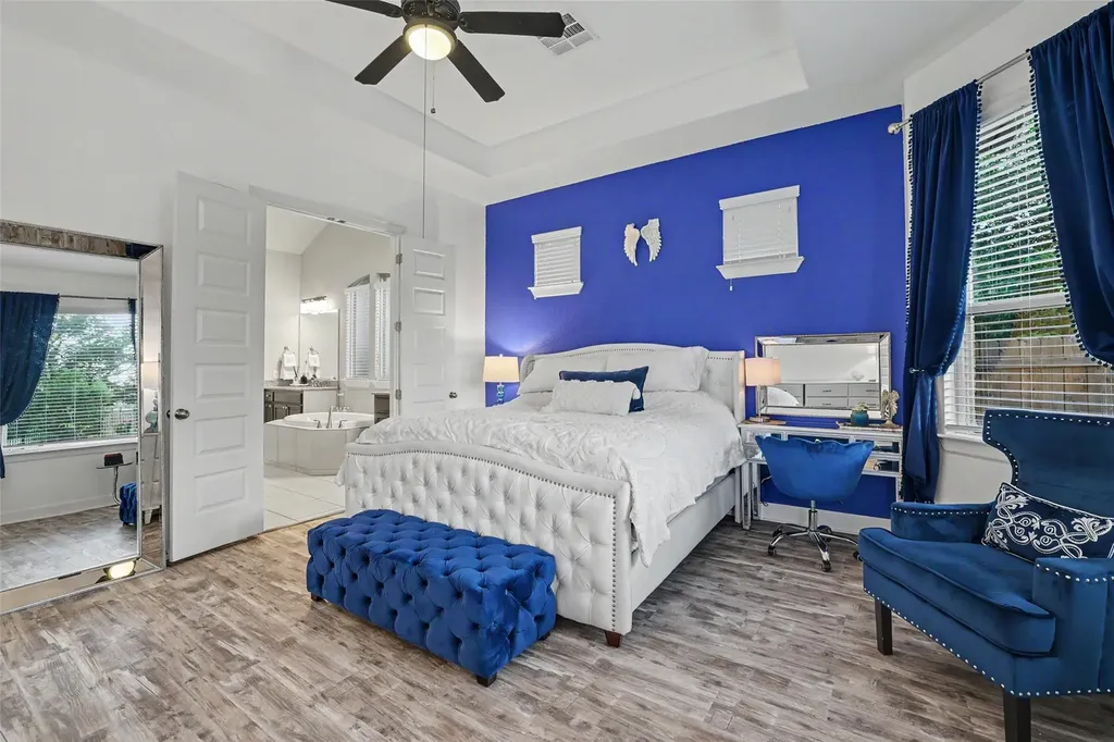 2304 Vaquero Cove Leander TX 78641