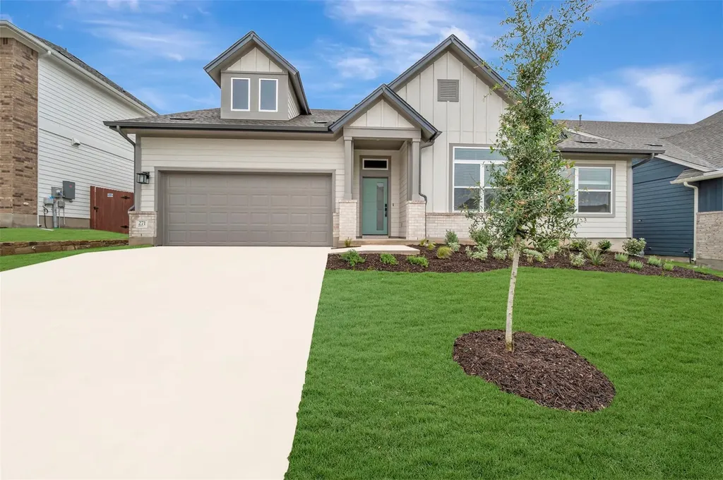 271 Twistleaf Drive Buda TX 78610