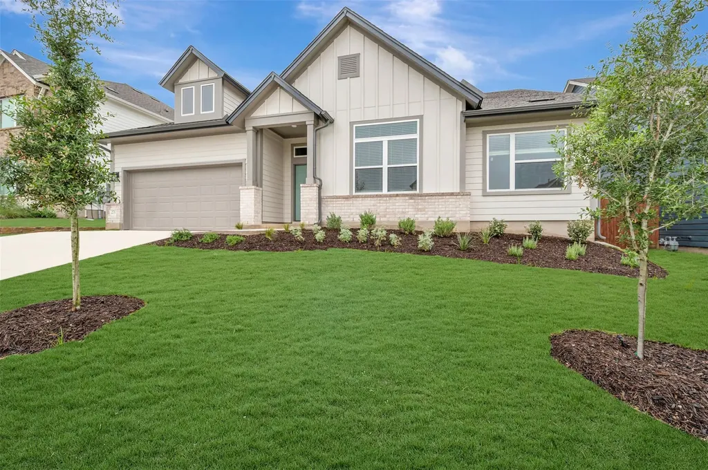 271 Twistleaf Drive Buda TX 78610
