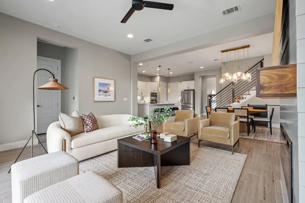 12917 Mitica Drive Austin TX 78739