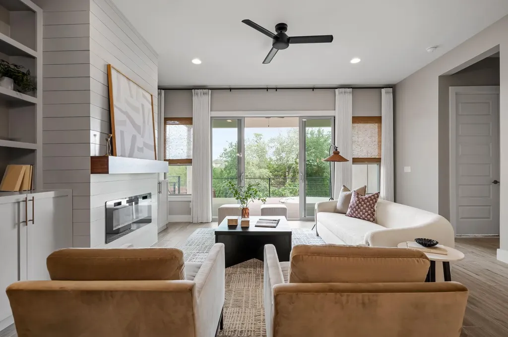 12917 Mitica Drive Austin TX 78739