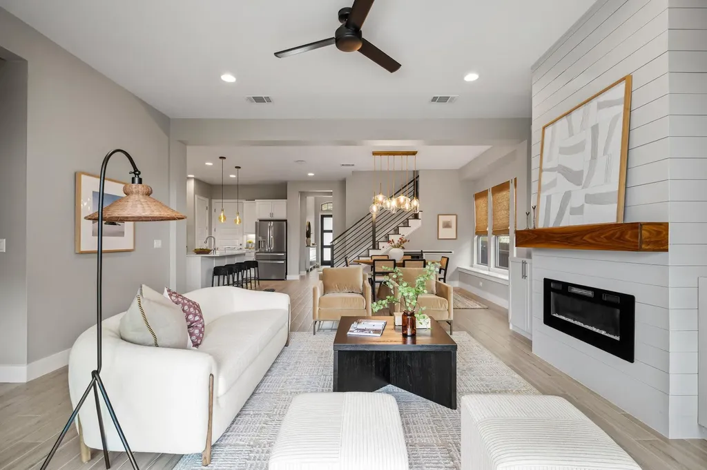 12917 Mitica Drive Austin TX 78739
