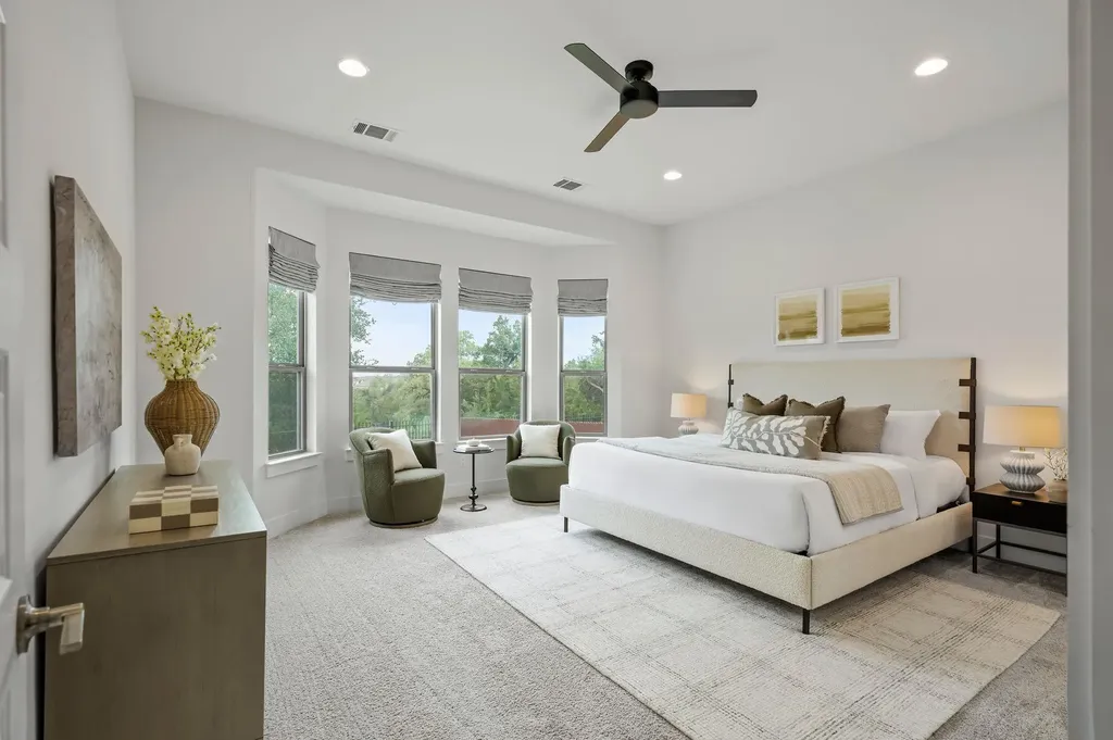 12917 Mitica Drive Austin TX 78739