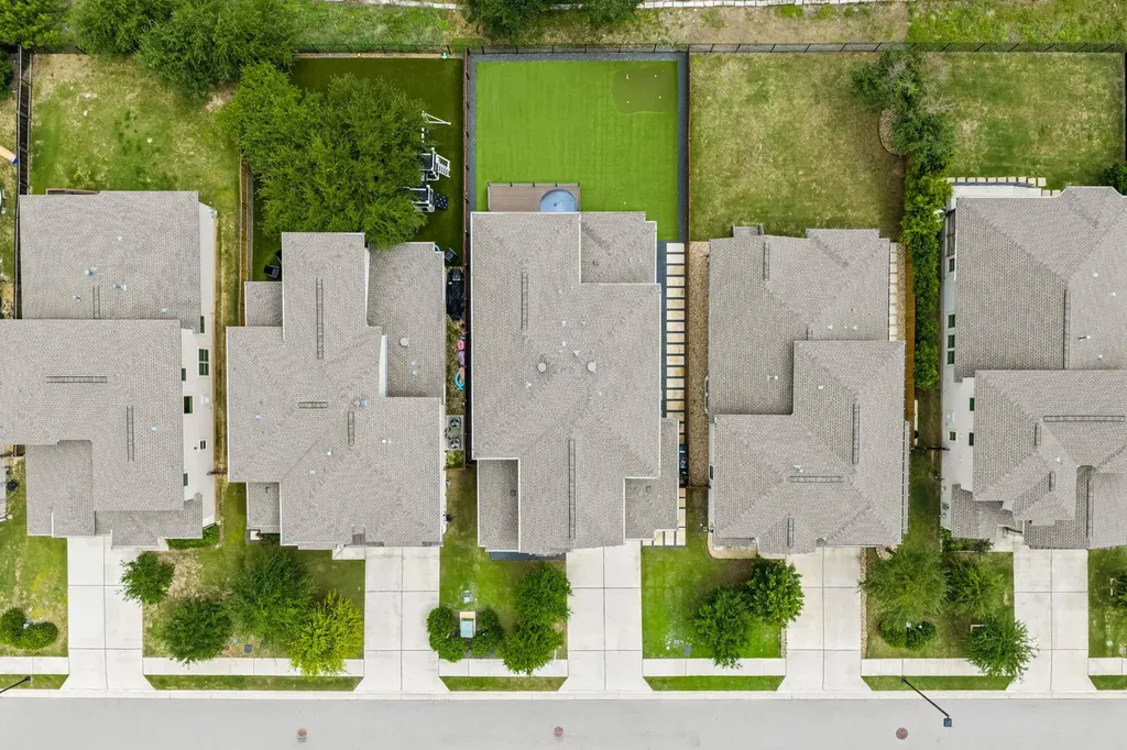 12917 Mitica Drive Austin TX 78739