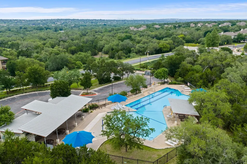 12917 Mitica Drive Austin TX 78739