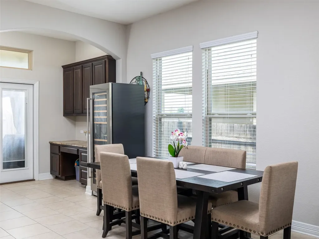 717 Blue Agave Lane Georgetown TX 78626