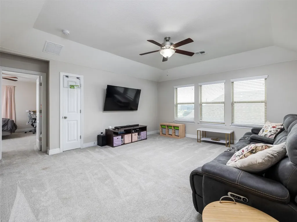 717 Blue Agave Lane Georgetown TX 78626
