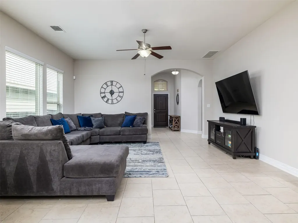 717 Blue Agave Lane Georgetown TX 78626