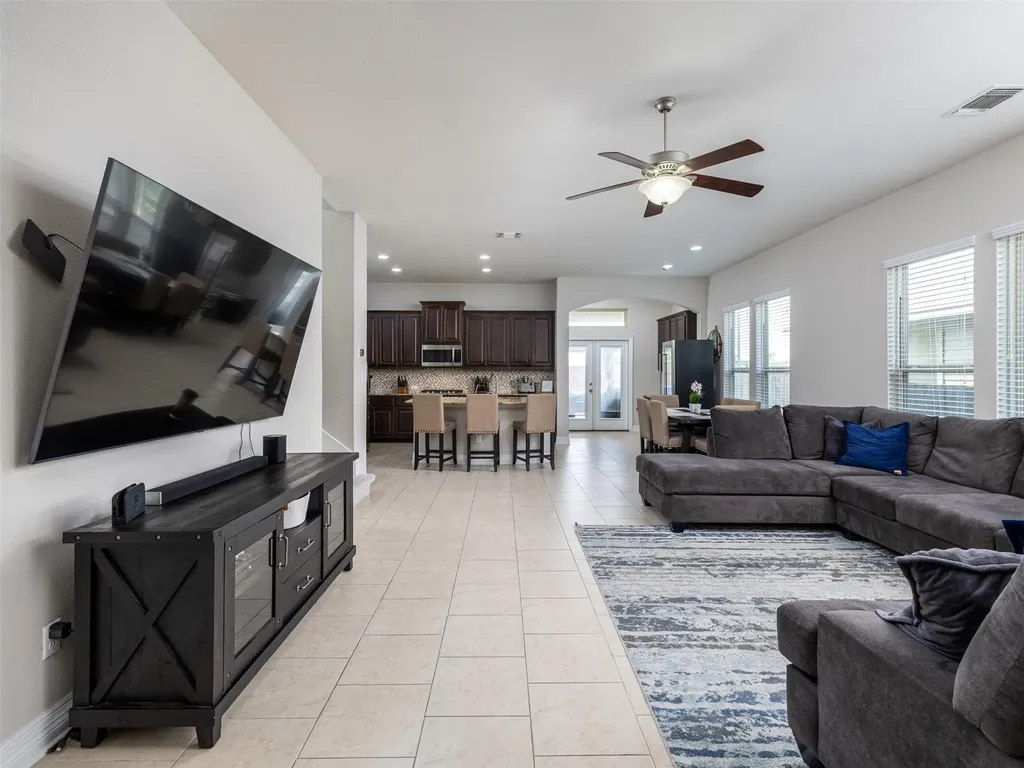 717 Blue Agave Lane Georgetown TX 78626