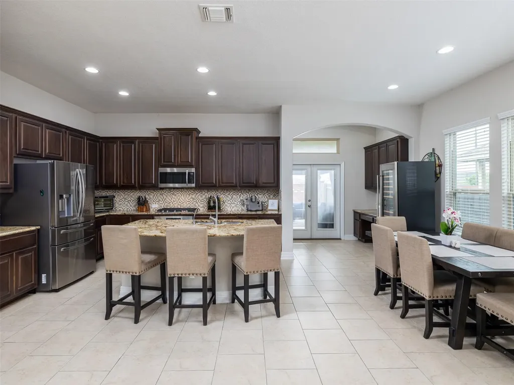 717 Blue Agave Lane Georgetown TX 78626