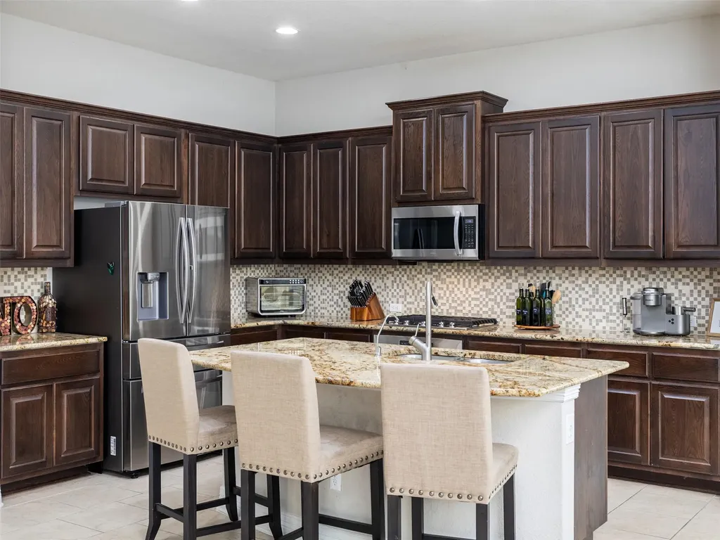 717 Blue Agave Lane Georgetown TX 78626
