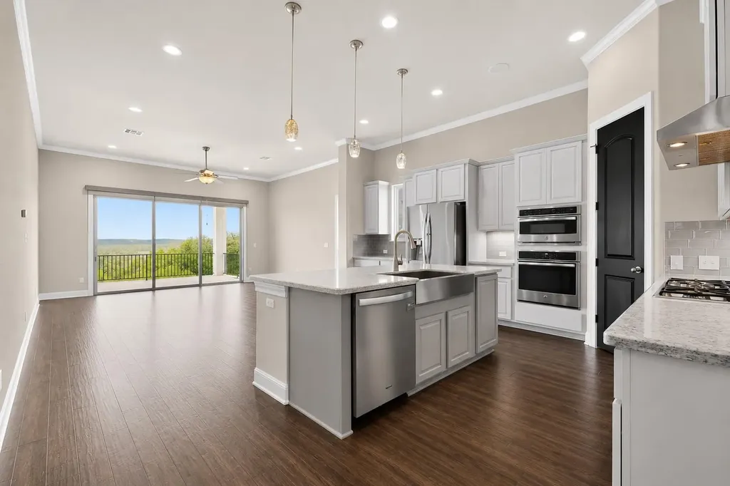 2617 Milan Meadows Drive Leander TX 78641