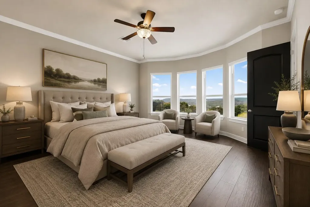 2617 Milan Meadows Drive Leander TX 78641