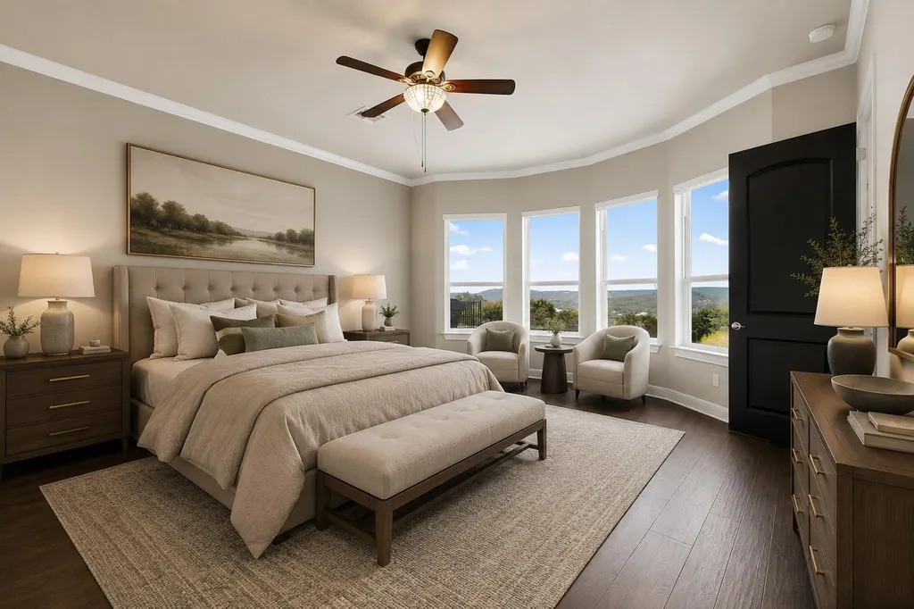 2617 Milan Meadows Drive Leander TX 78641
