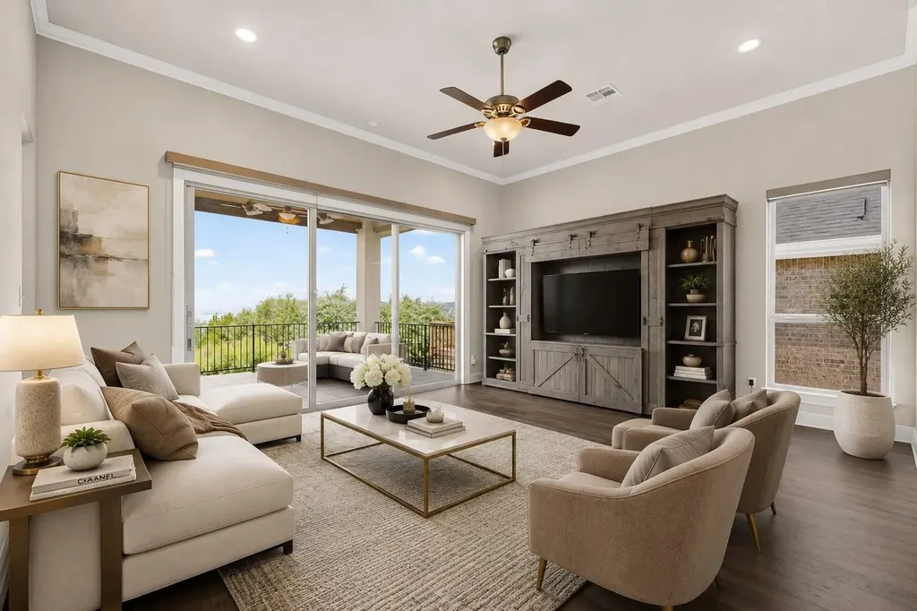 2617 Milan Meadows Drive Leander TX 78641