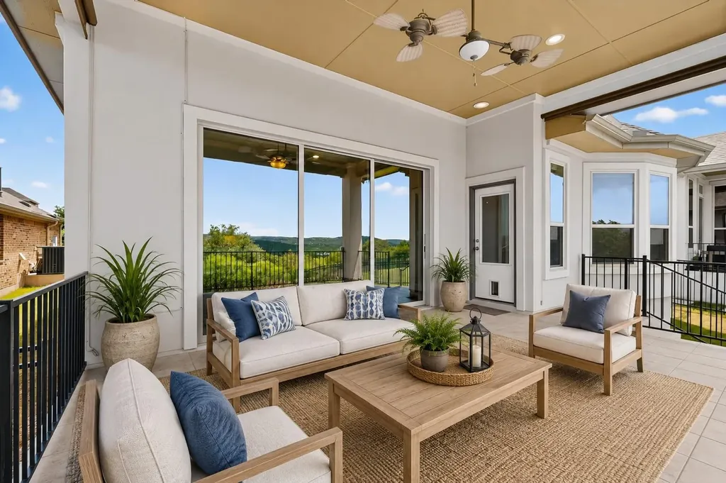 2617 Milan Meadows Drive Leander TX 78641