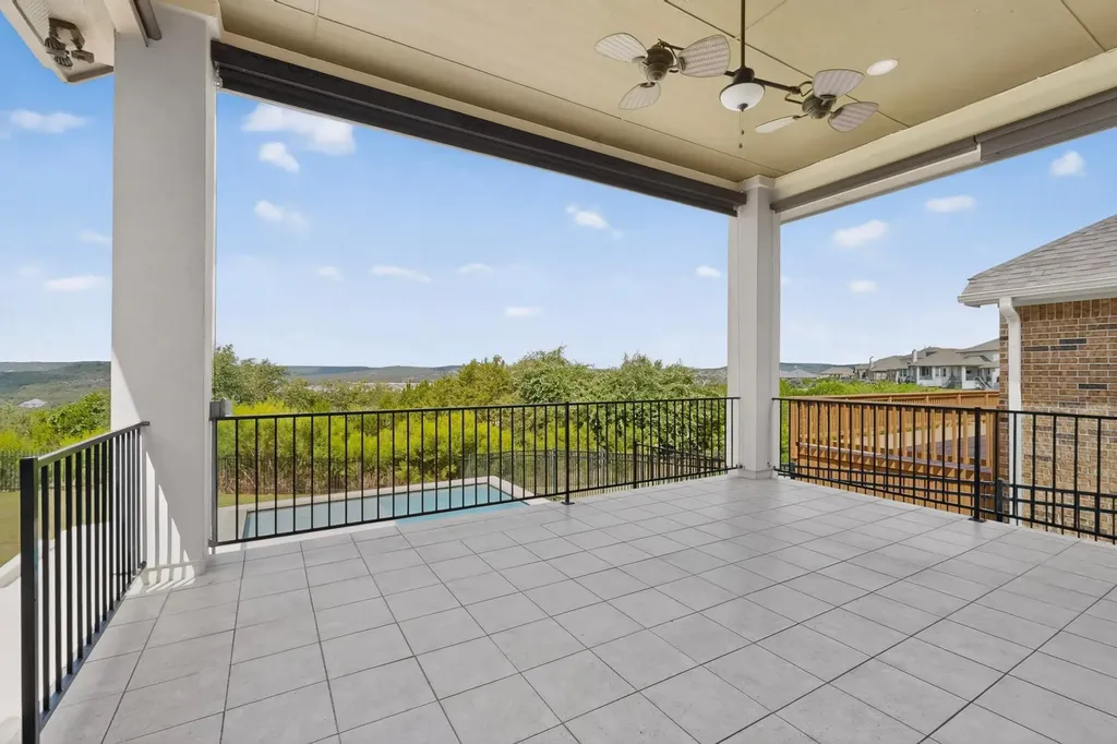 2617 Milan Meadows Drive Leander TX 78641
