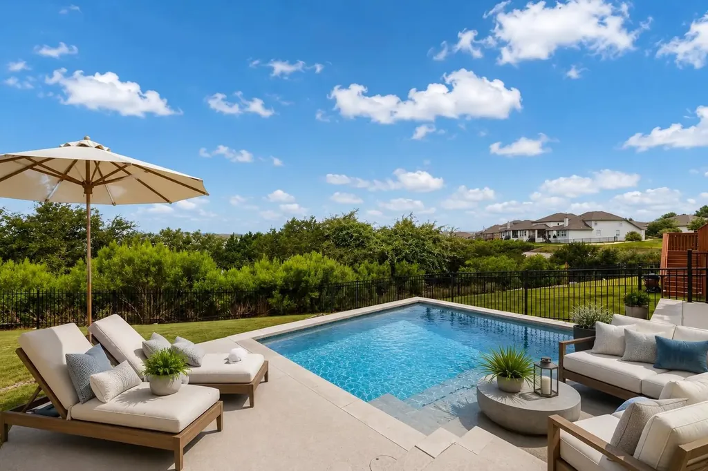 2617 Milan Meadows Drive Leander TX 78641