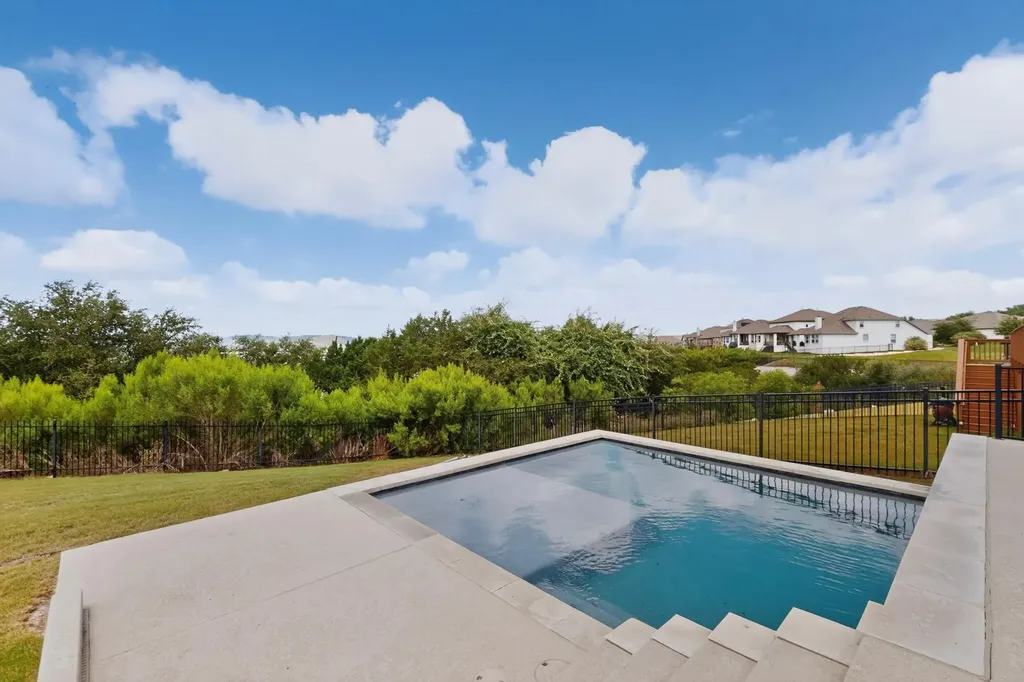 2617 Milan Meadows Drive Leander TX 78641