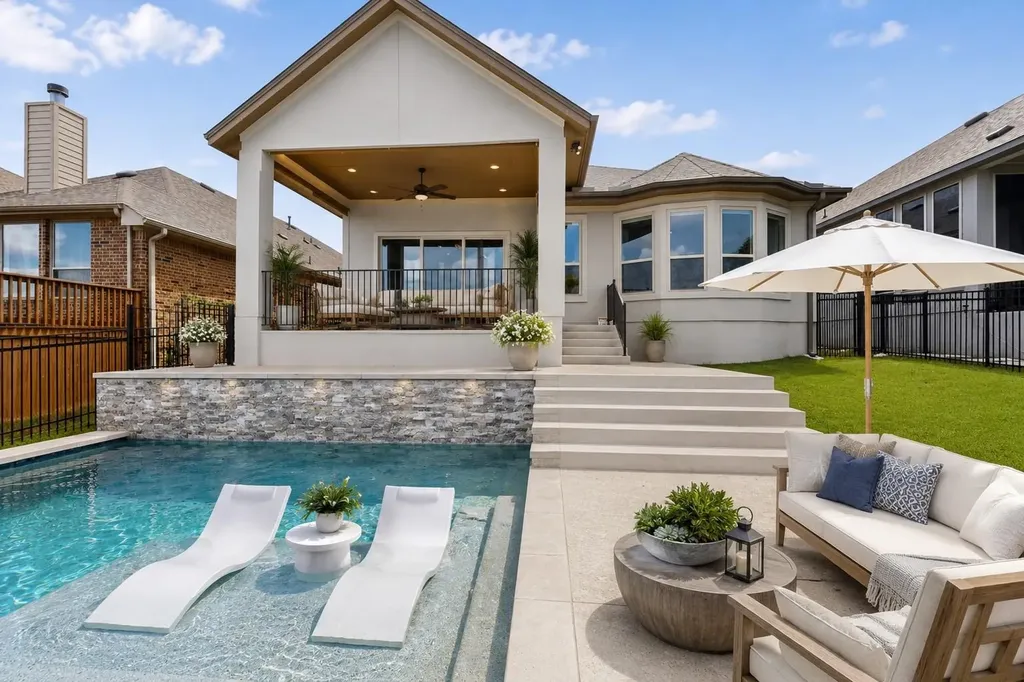 2617 Milan Meadows Drive Leander TX 78641
