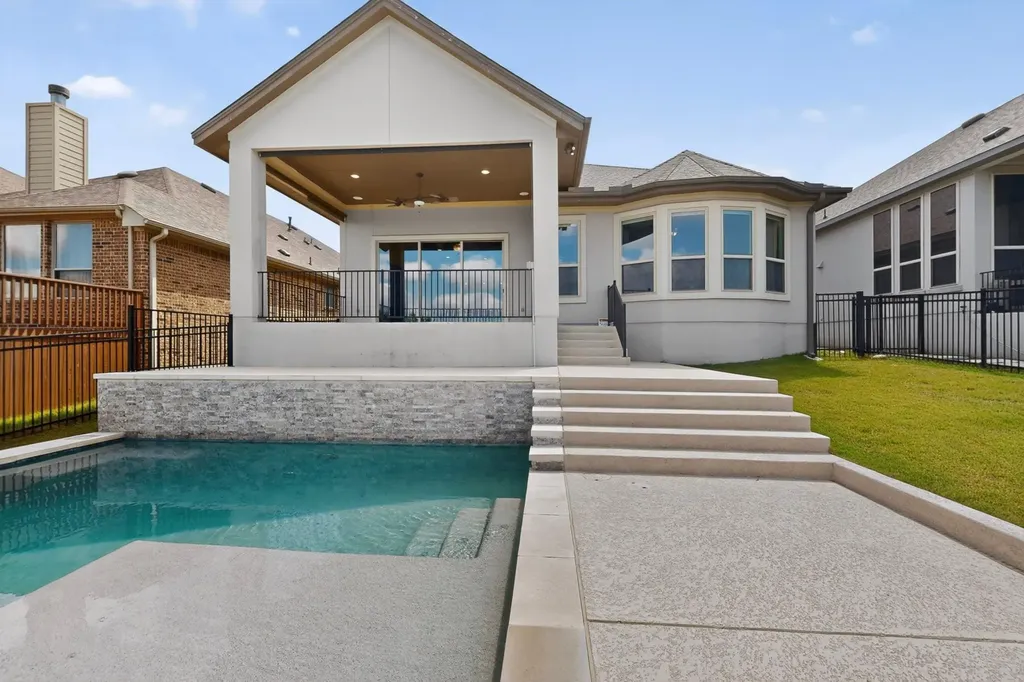 2617 Milan Meadows Drive Leander TX 78641