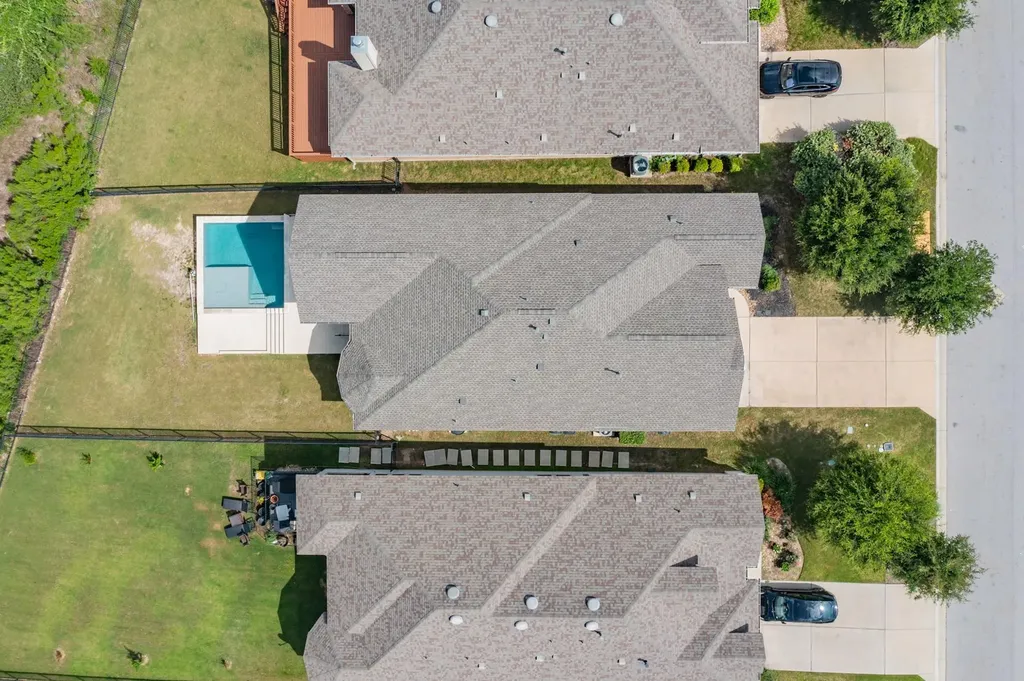 2617 Milan Meadows Drive Leander TX 78641
