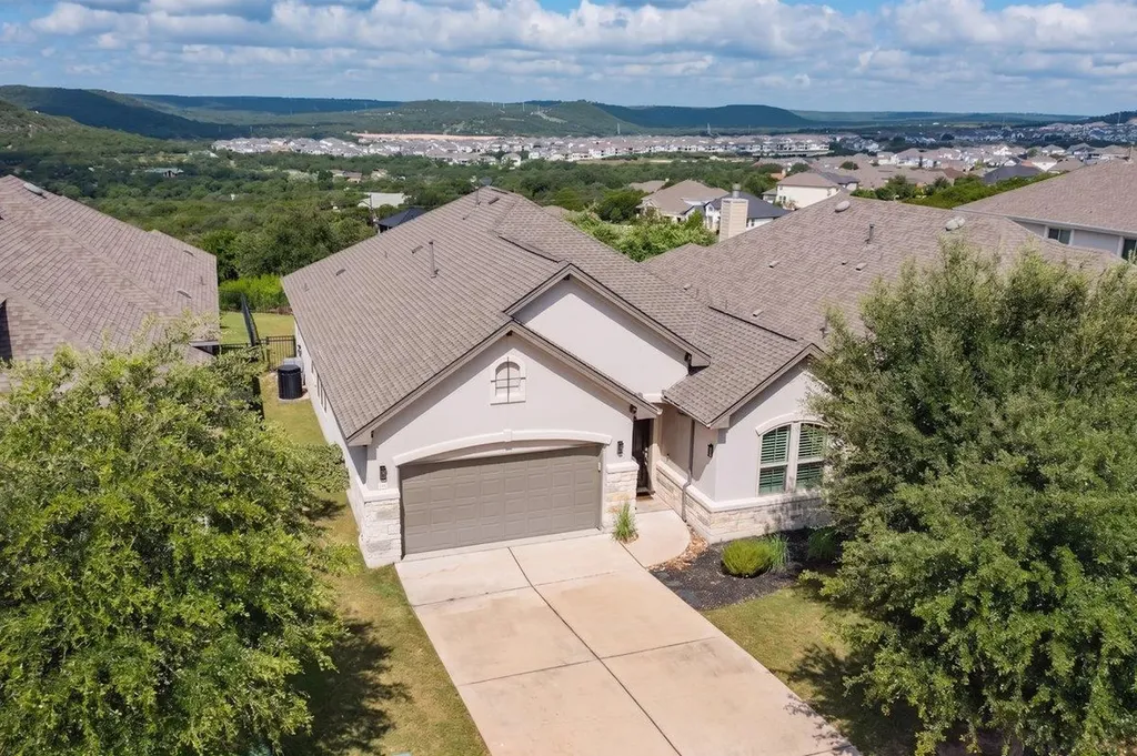 2617 Milan Meadows Drive Leander TX 78641