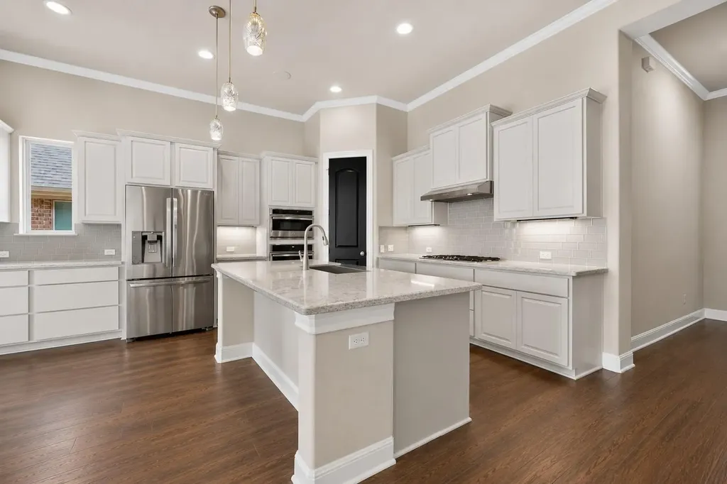 2617 Milan Meadows Drive Leander TX 78641