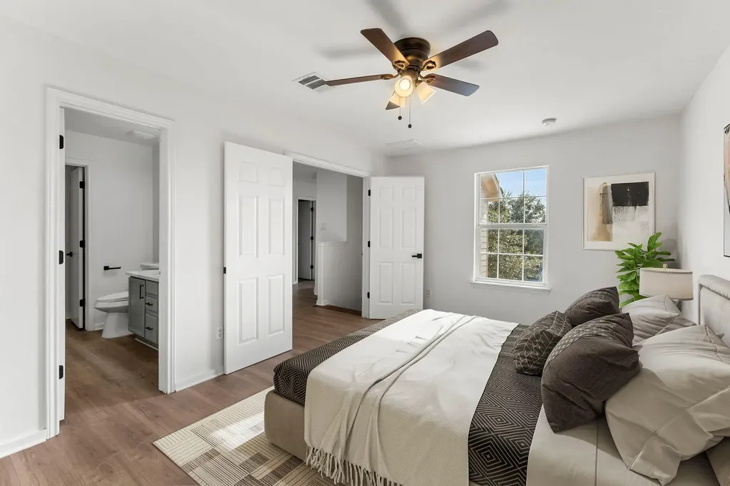 2110 Nogales Trail Austin TX 78744