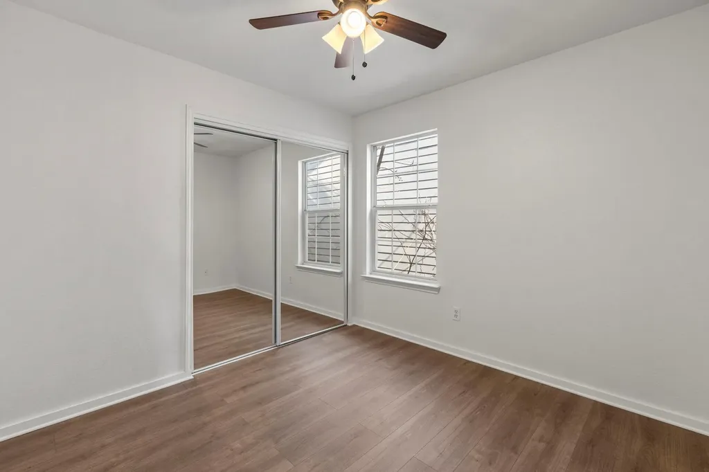 2110 Nogales Trail Austin TX 78744