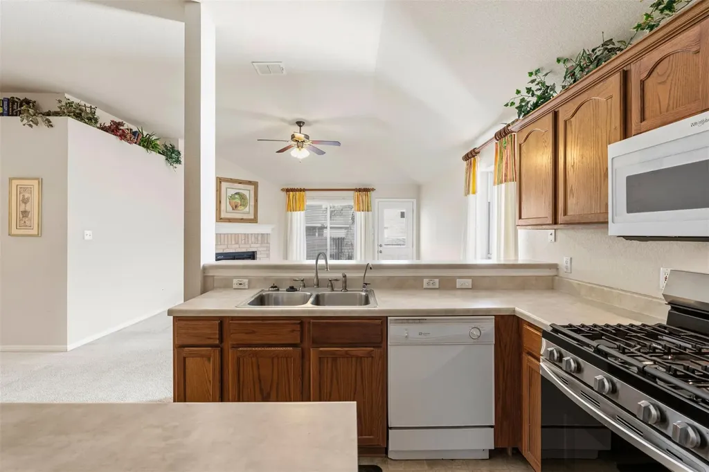 1156 Woodlands Drive Kyle TX 78640