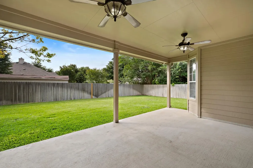 1115 Canyon Maple Road Pflugerville TX 78660