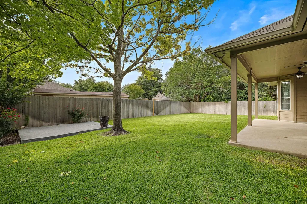 1115 Canyon Maple Road Pflugerville TX 78660