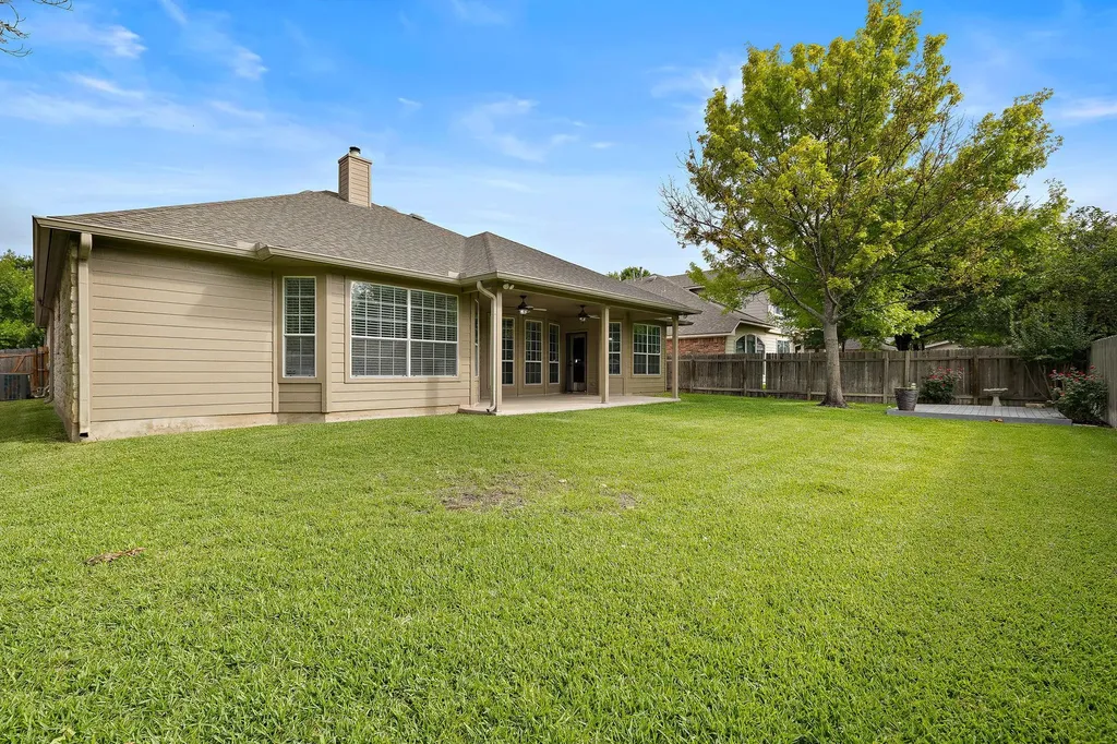 1115 Canyon Maple Road Pflugerville TX 78660