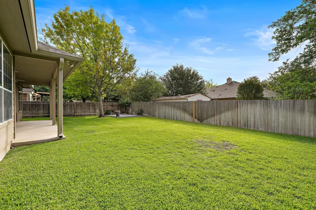 1115 Canyon Maple Road Pflugerville TX 78660