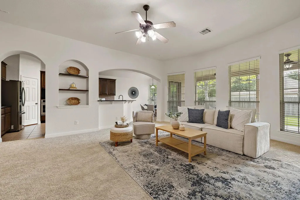 1115 Canyon Maple Road Pflugerville TX 78660