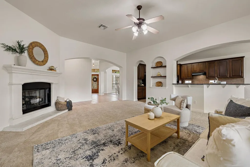 1115 Canyon Maple Road Pflugerville TX 78660