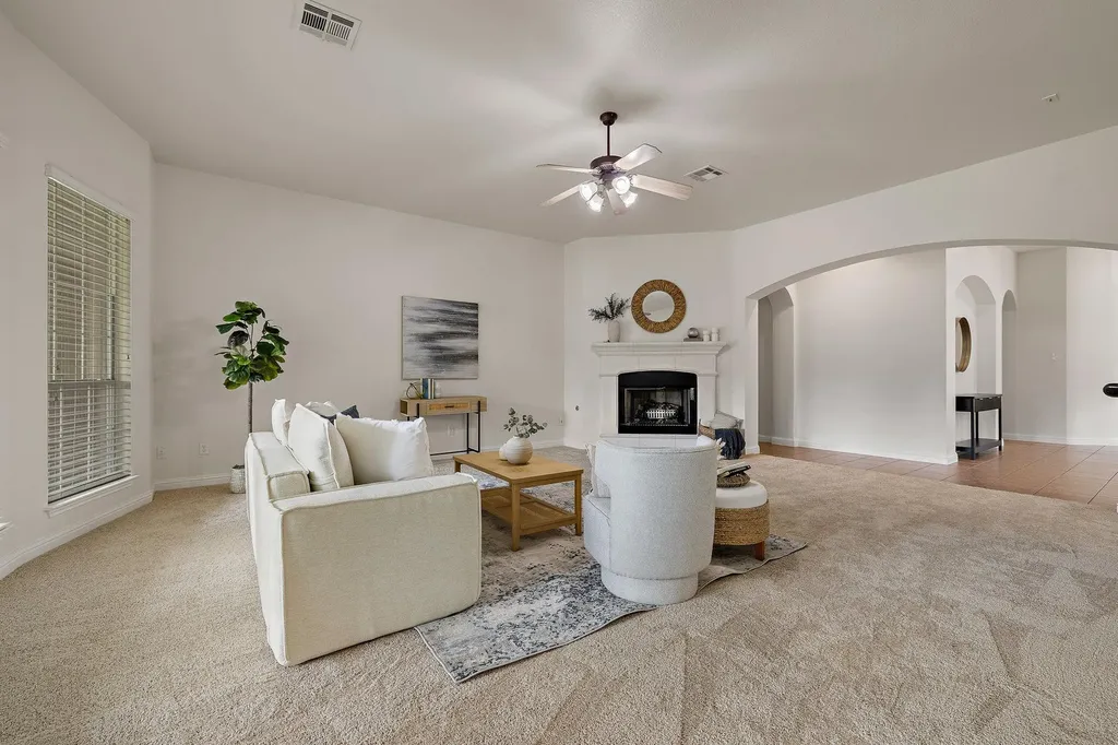 1115 Canyon Maple Road Pflugerville TX 78660