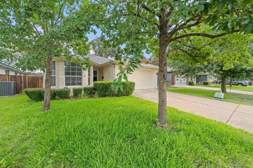 8128 Huddleston Lane Austin TX 78748