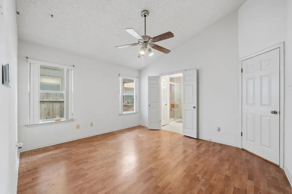 8128 Huddleston Lane Austin TX 78748