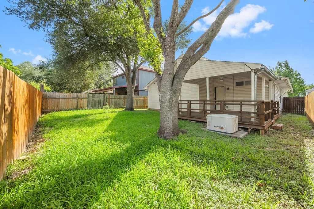 8128 Huddleston Lane Austin TX 78748